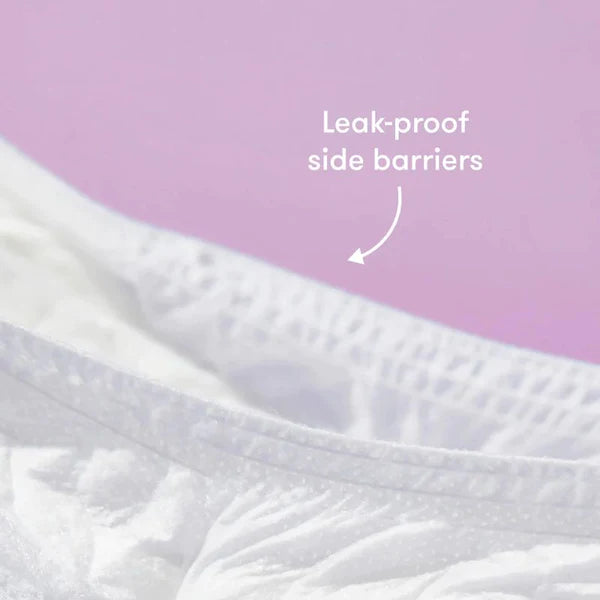 FridaMom Postpartum Catch-All Pads - 18pk