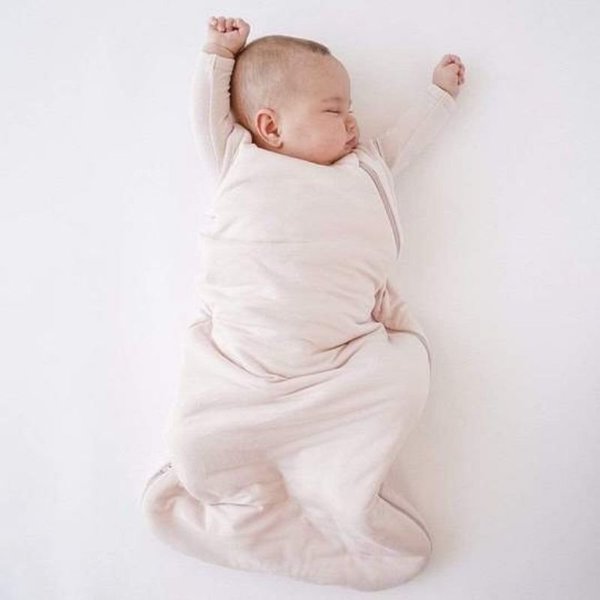 Kyte Baby Sleep Bag 1.0T - Blush