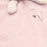 Kaloo Doudou Rabbit Round - Pink