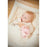 Kaloo Doudou Rabbit Round - Pink