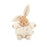 Kaloo Musical Rabbit - Cream 17cm