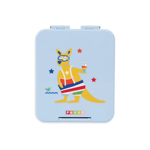 Penny Scallan Bento Box - Mini - Kanga Crew