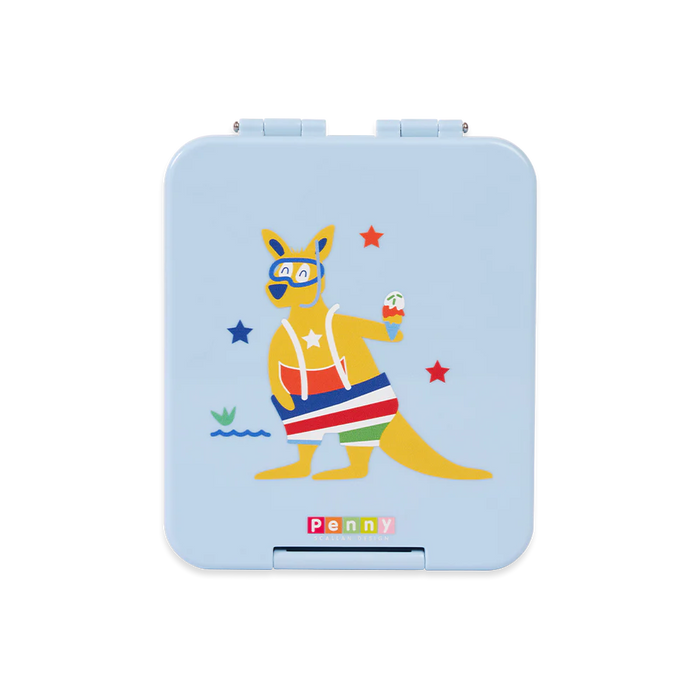 Penny Scallan Bento Box - Mini - Kanga Crew