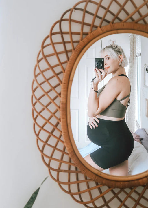 Belly Bandit Thighs Disguise - Black