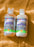 California Kids Super Sensitive Shampoo & Bodywash - 8.5