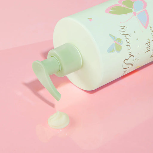Little Butterfly Body Lotion Kids Glow & Grow