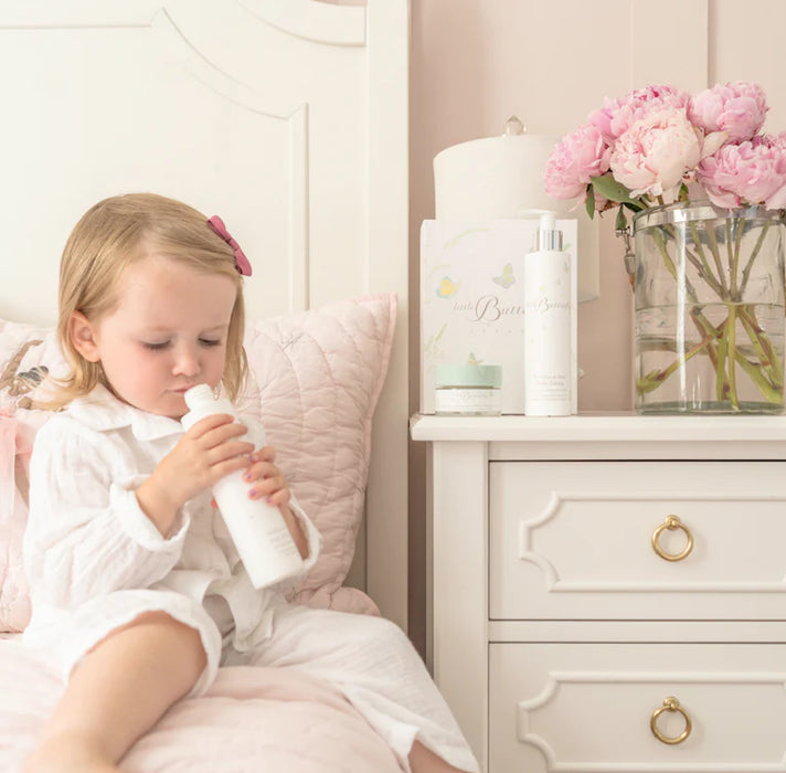 Little Butterfly Baby Essential Kit