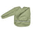 Perlim Pinpin Bib With Sleeves -  2-4T Moss