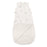 Perlim Pin Pin Jersey Lined Quilted Cotton Sleep Bag 2.0T - Goose