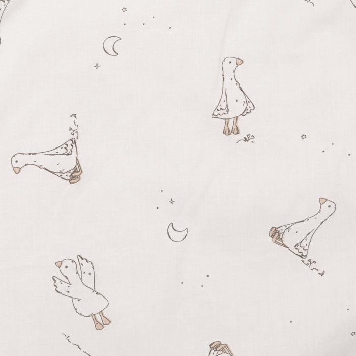 Perlim Baby Duvet&Duvet Cover - Goose