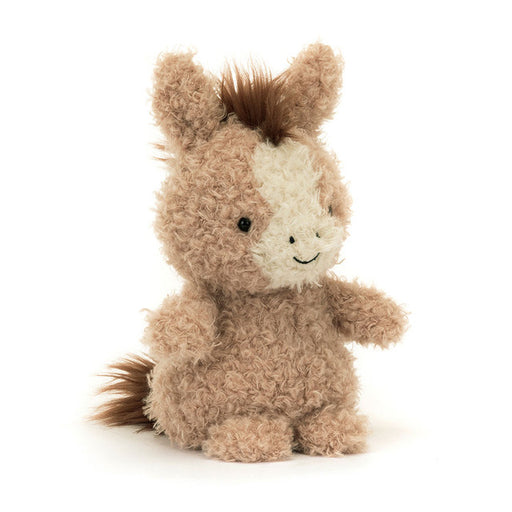 Jellycat Little Horse (LIMIT ONE PER CUSTOMER)