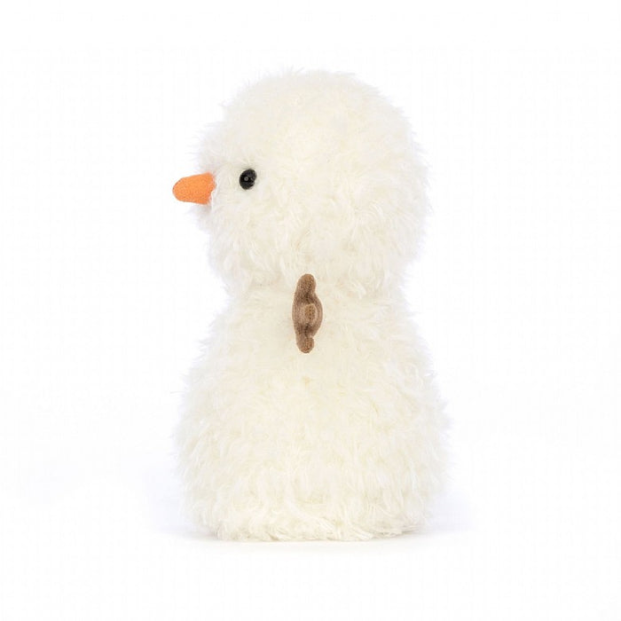 Jellycat Little Snowman (LIMIT ONE PER CUSTOMER)
