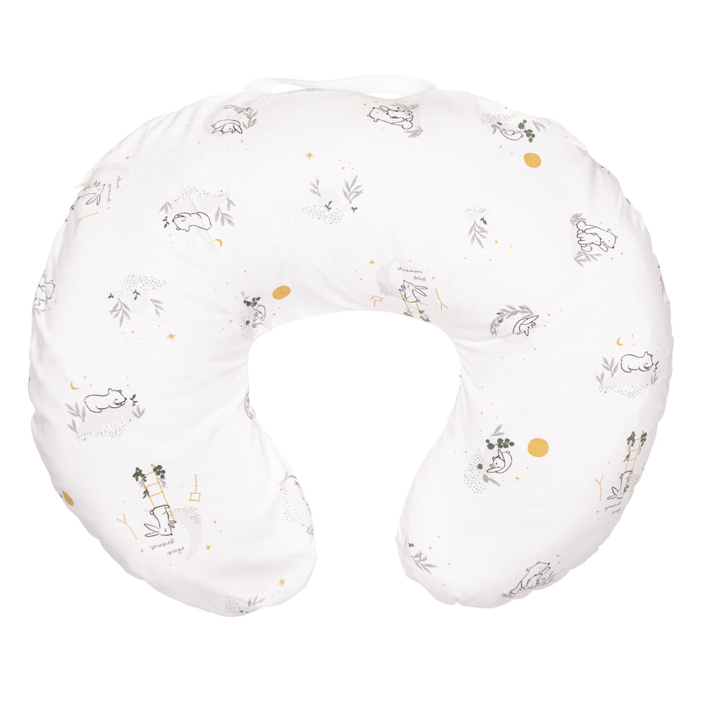 Perlim Nursing Pillow - Moonlight