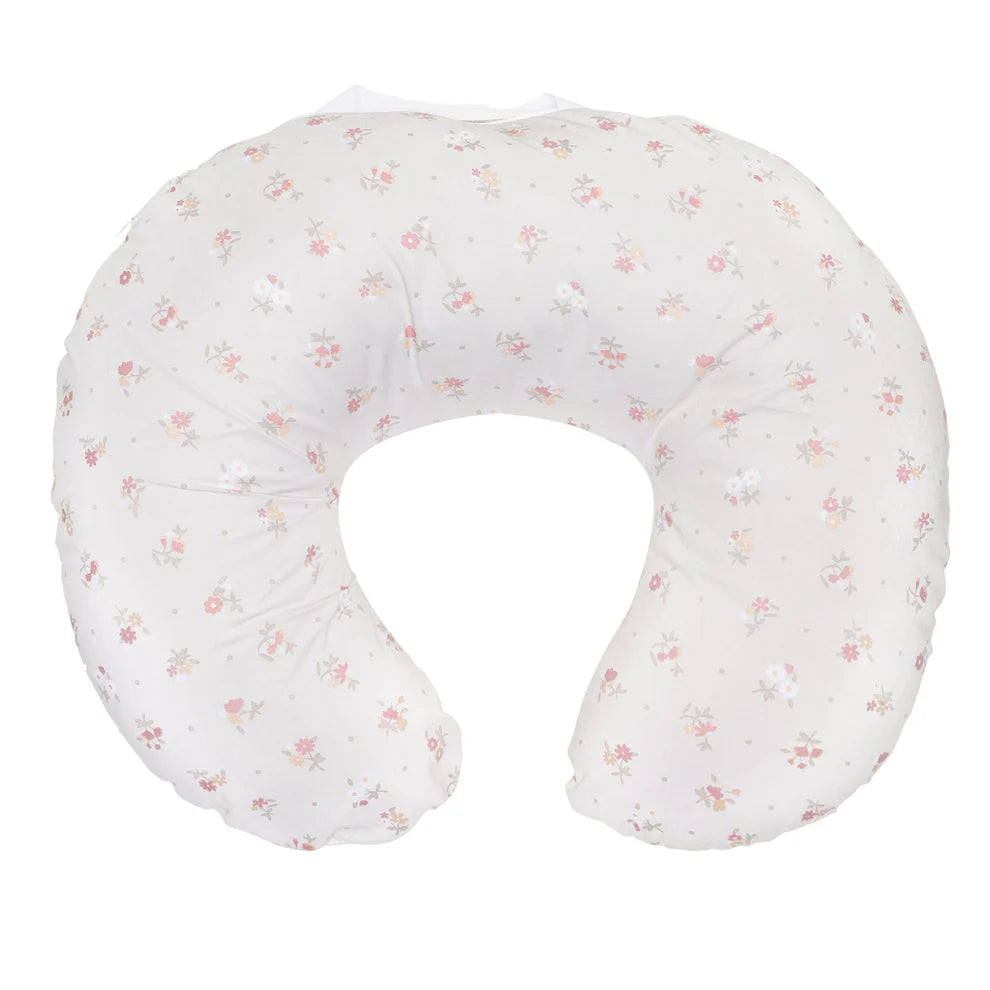 Perlim Pin Pin Nursing Pillow - Flowers