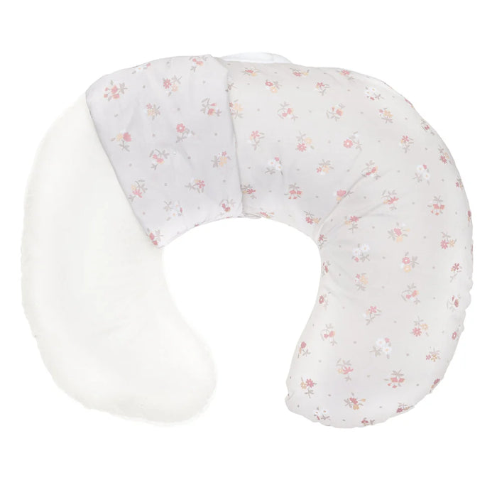 Perlim Pin Pin Nursing Pillow - Flowers