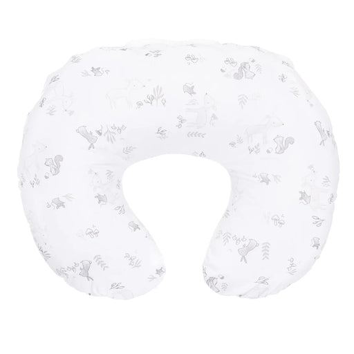 Perlim Pin Pin Nursing Pillow - Forest