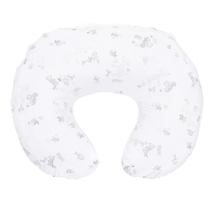 Perlim Pin Pin Nursing Pillow - Forest