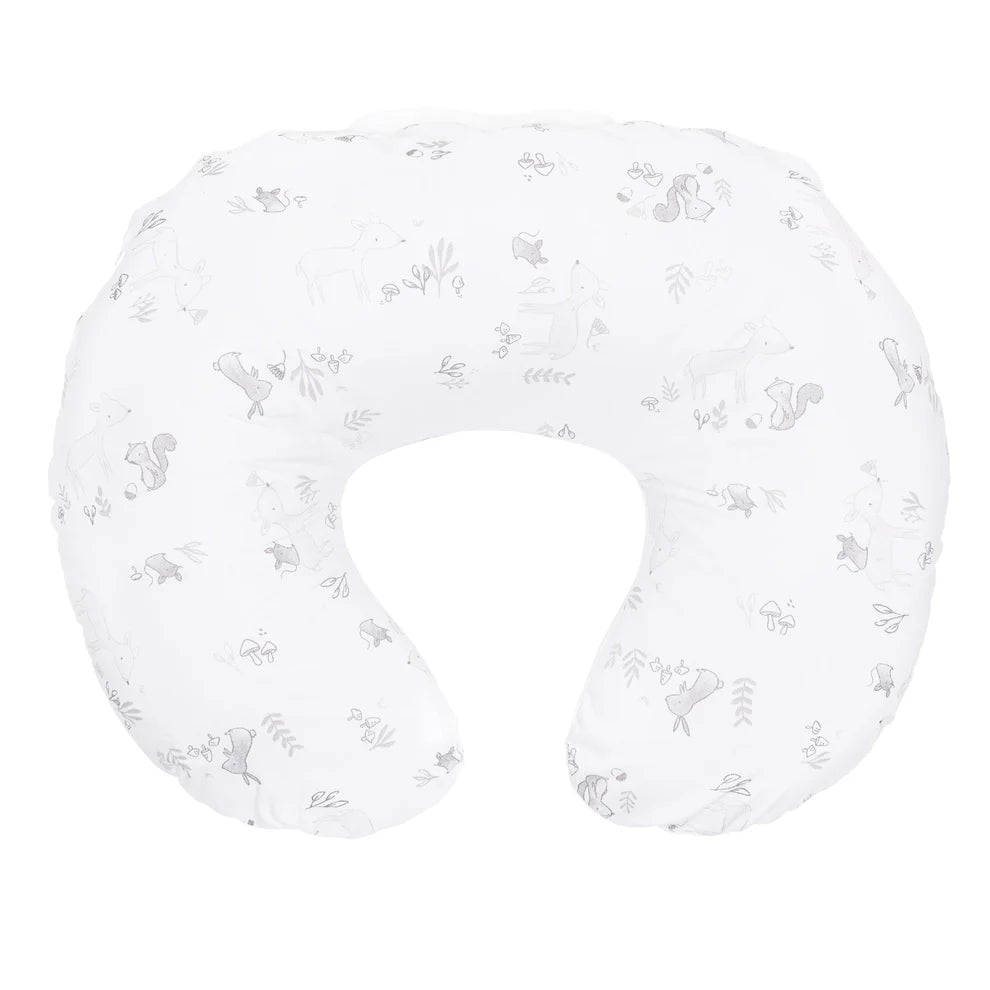 Perlim Pin Pin Nursing Pillow - Forest