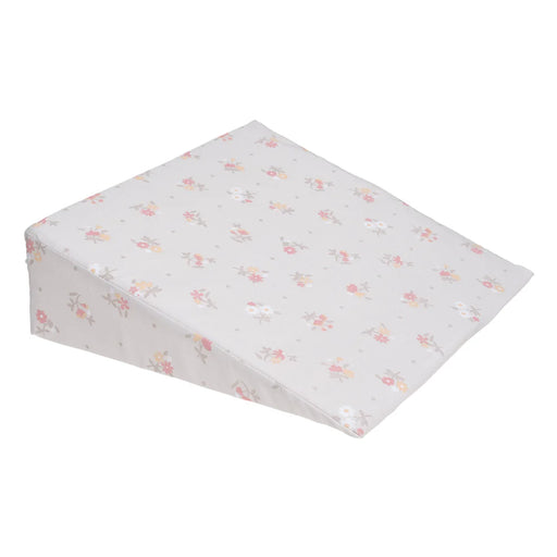 Perlim Pin Pin Wedge Cushion - Flowers