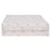 Perlim Pin Pin Wedge Cushion - Flowers