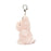 Jellycat Little Pig Bag Charm