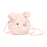Jellycat Little Pig Bag