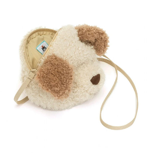 Jellycat Little Puppy Bag (LIMIT ONE PER CUSTOMER)