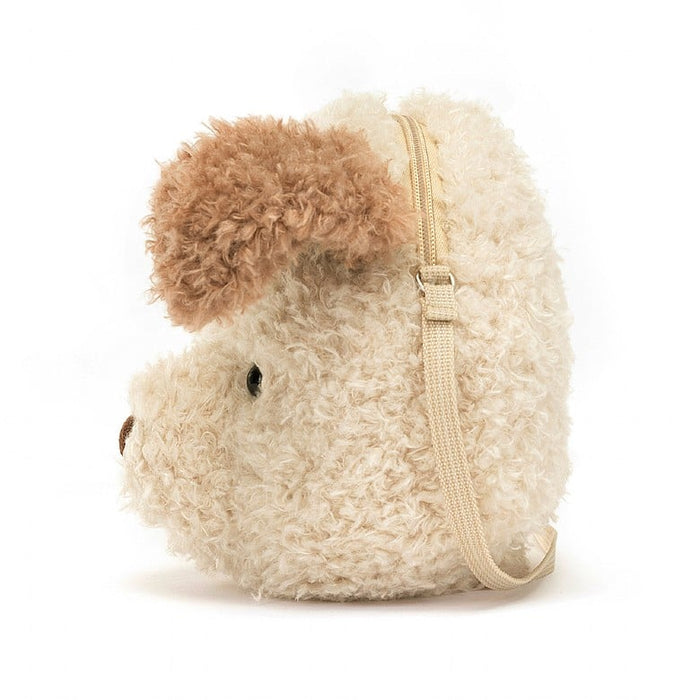Jellycat Little Puppy Bag (LIMIT ONE PER CUSTOMER)
