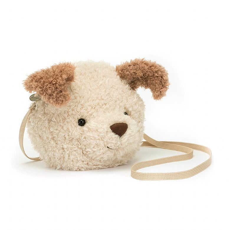 Jellycat Little Puppy Bag (LIMIT ONE PER CUSTOMER)