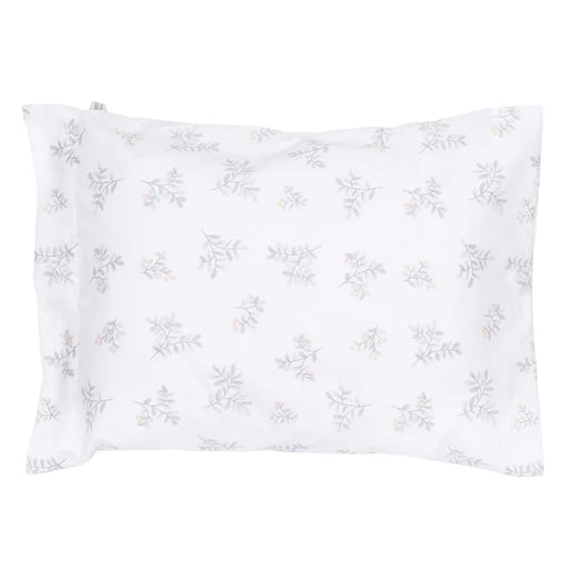 Perlim Pin Pin Small Pillow Sham - Leaves