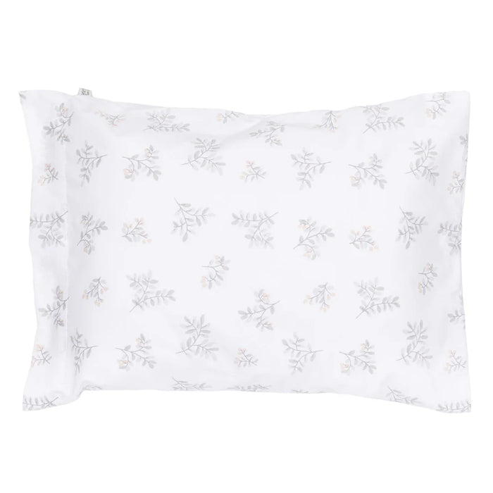 Perlim Pin Pin Small Pillow Sham - Leaves