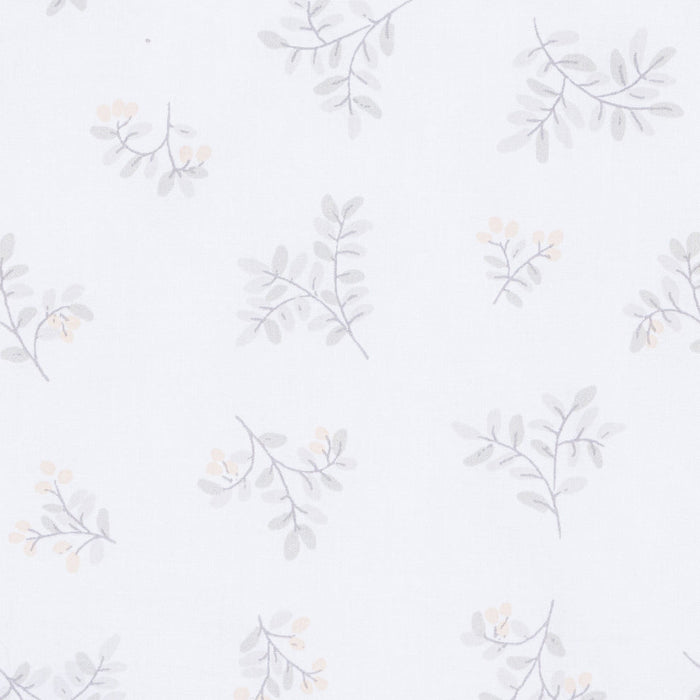 Perlim Pin Pin Small Pillow Sham - Leaves