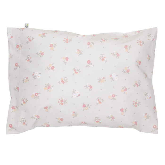 Perlim Pin Pin Small Pillow Sham - Flowers