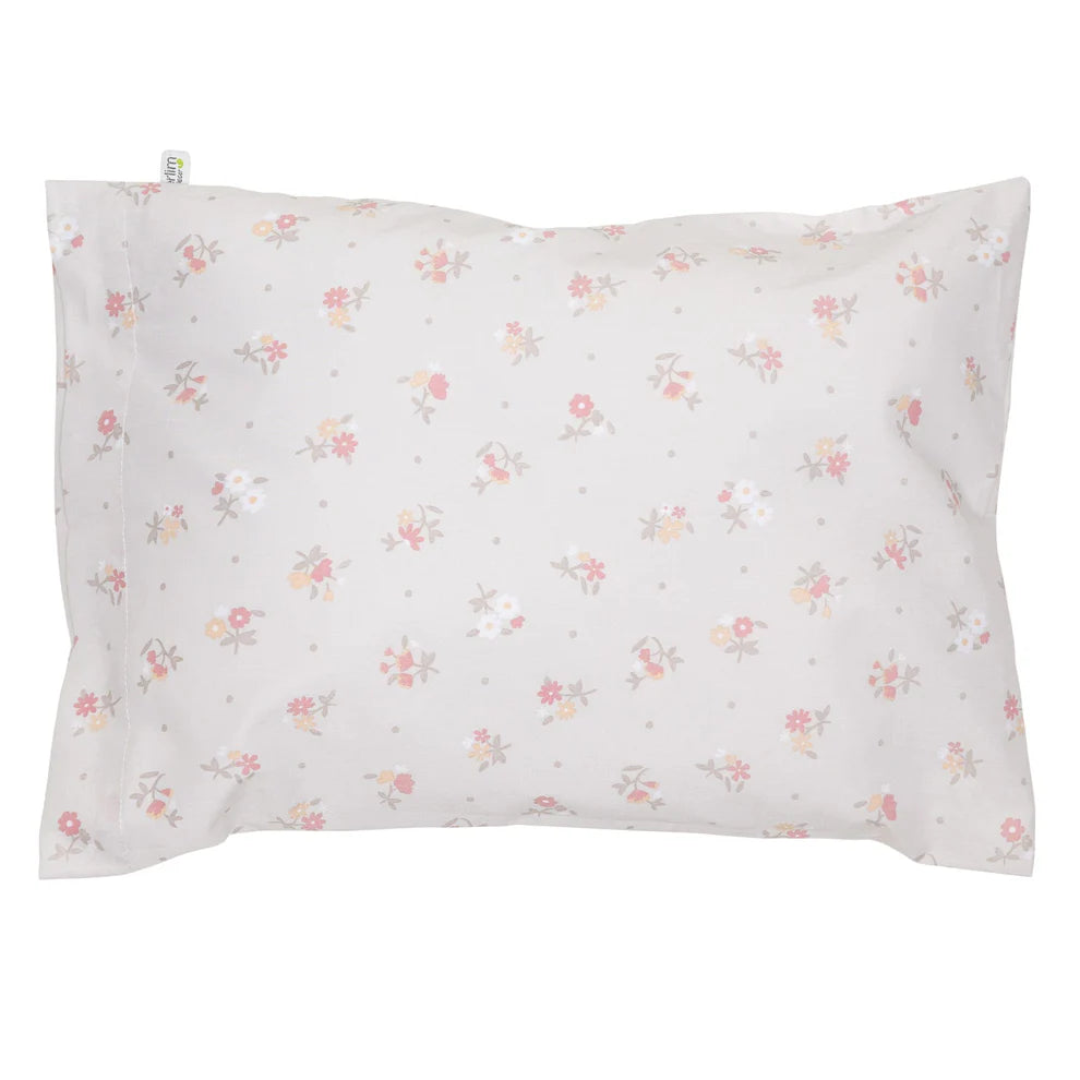 Perlim Pin Pin Small Pillow Sham - Flowers