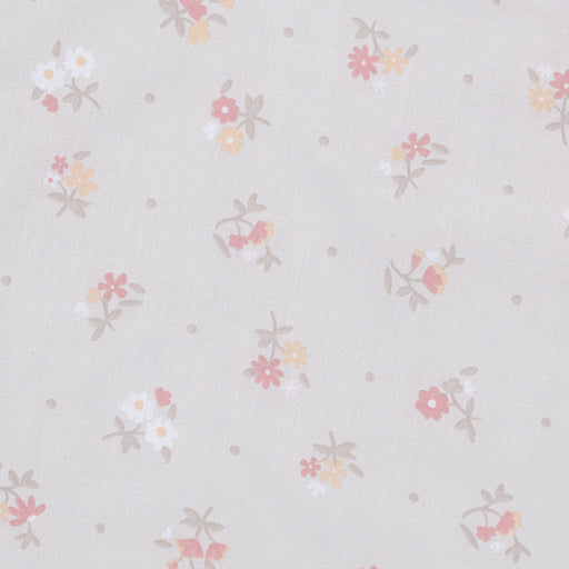 Perlim Pin Pin Small Pillow Sham - Flowers