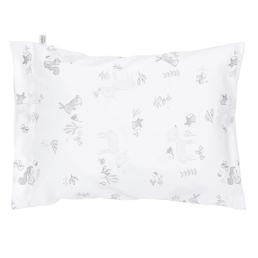 Perlim Pin Pin Small Pillow Sham - Forest