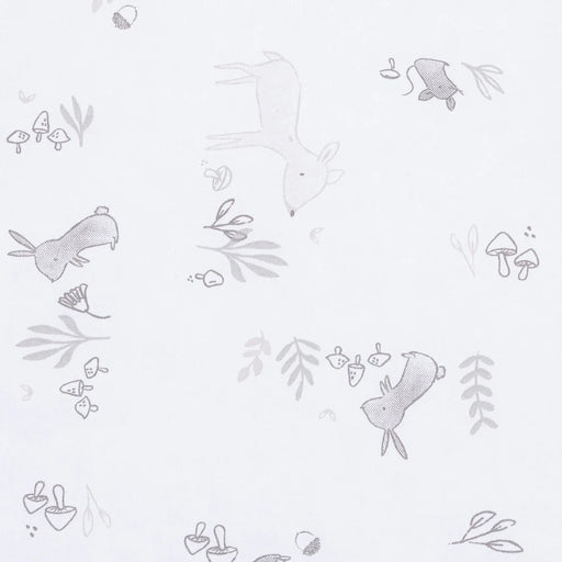 Perlim Pin Pin Small Pillow Sham - Forest