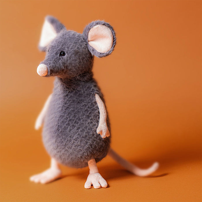 Jellycat Lachlan Sad Rat (LIMIT ONE PER CUSTOMER)