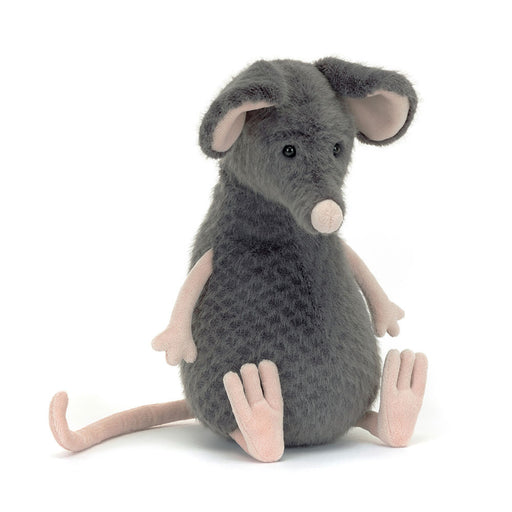 Jellycat Lachlan Sad Rat (LIMIT ONE PER CUSTOMER)