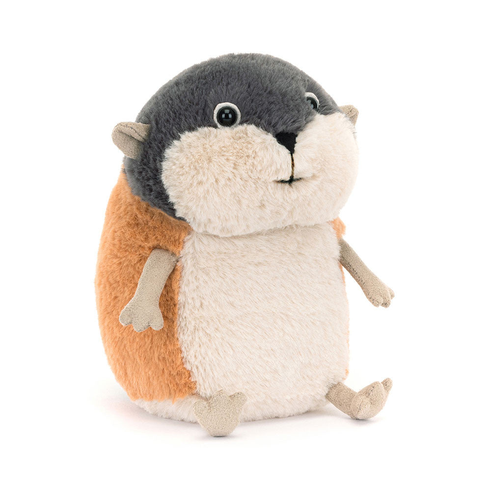 Jellycat Lambeth Lemming (LIMIT ONE PER CUSTOMER)