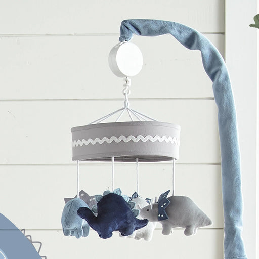 Levtex Musical Mobile - Kipton
