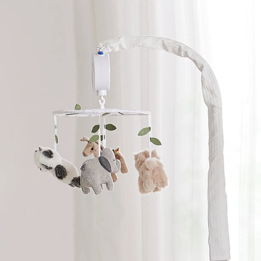 Levtex Musical Mobile - Mozambique