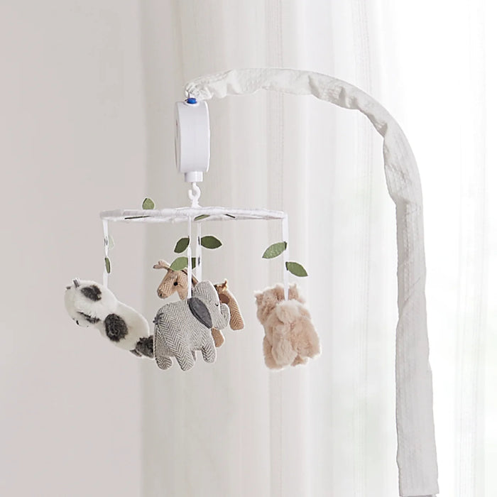 Levtex Musical Mobile - Mozambique