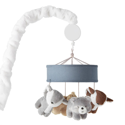 Levtex Musical Mobile - Logan