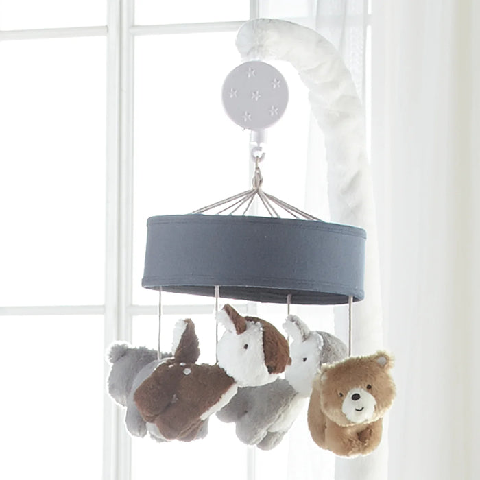 Levtex Musical Mobile - Logan