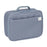 3 Sprouts Recycled Lunch Bag - Blue