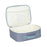 3 Sprouts Recycled Lunch Bag - Blue