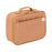 3 Sprouts Recycled Lunch Bag - Rust