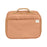 3 Sprouts Recycled Lunch Bag - Rust