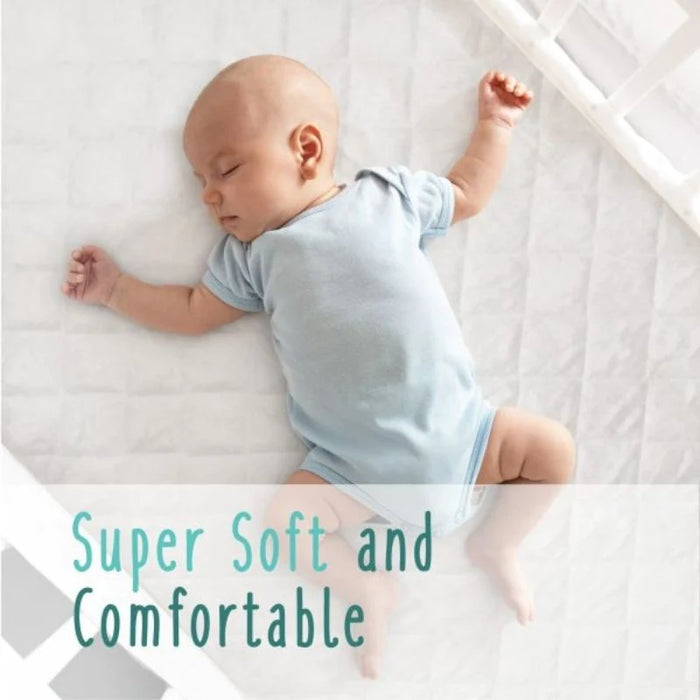 Baby Works Waterproof Mattress & Sheet Protector